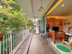 ClementiWoods Condominium (D5), Condominium #394129261